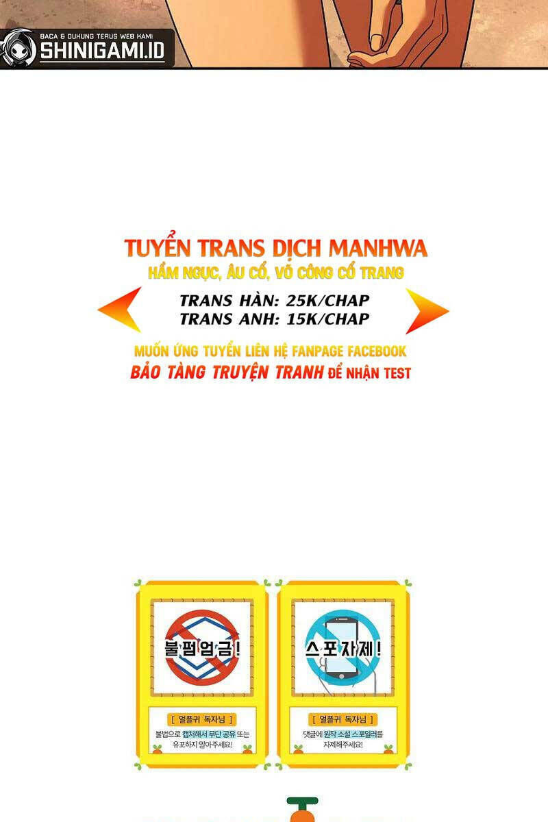 sự trở lại của người chơi bị đóng băng chapter 75 - Trang 2