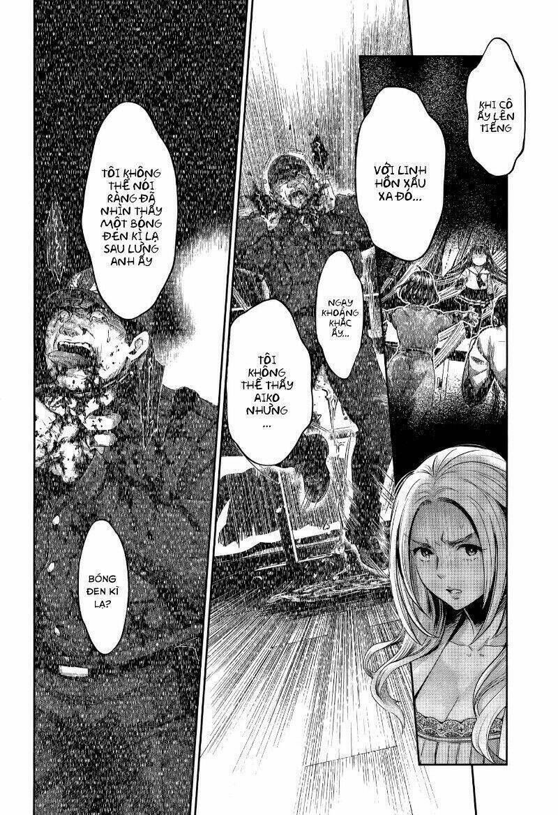 Hentai Chapter 10 - Trang 2