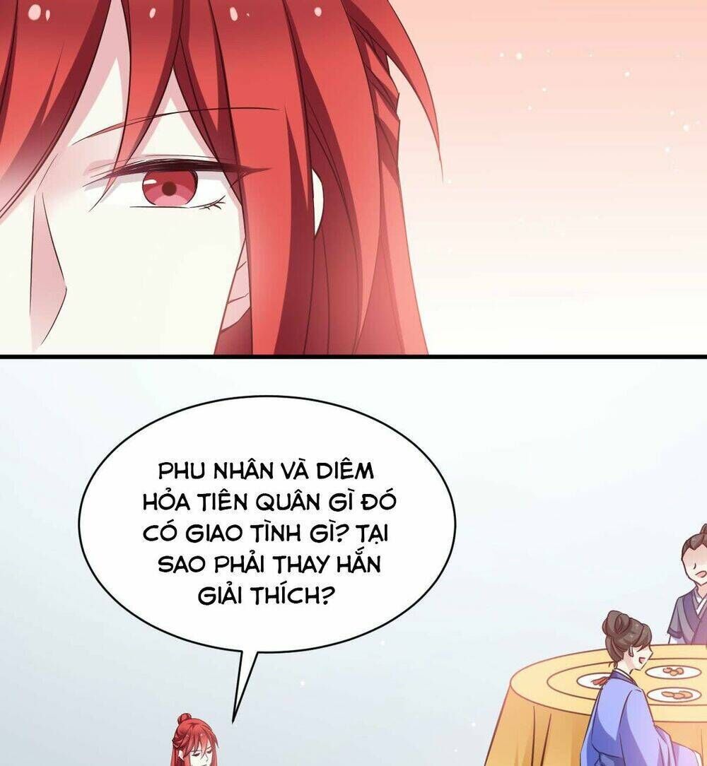 trò chơi trừng phạt chapter 56 - Trang 2