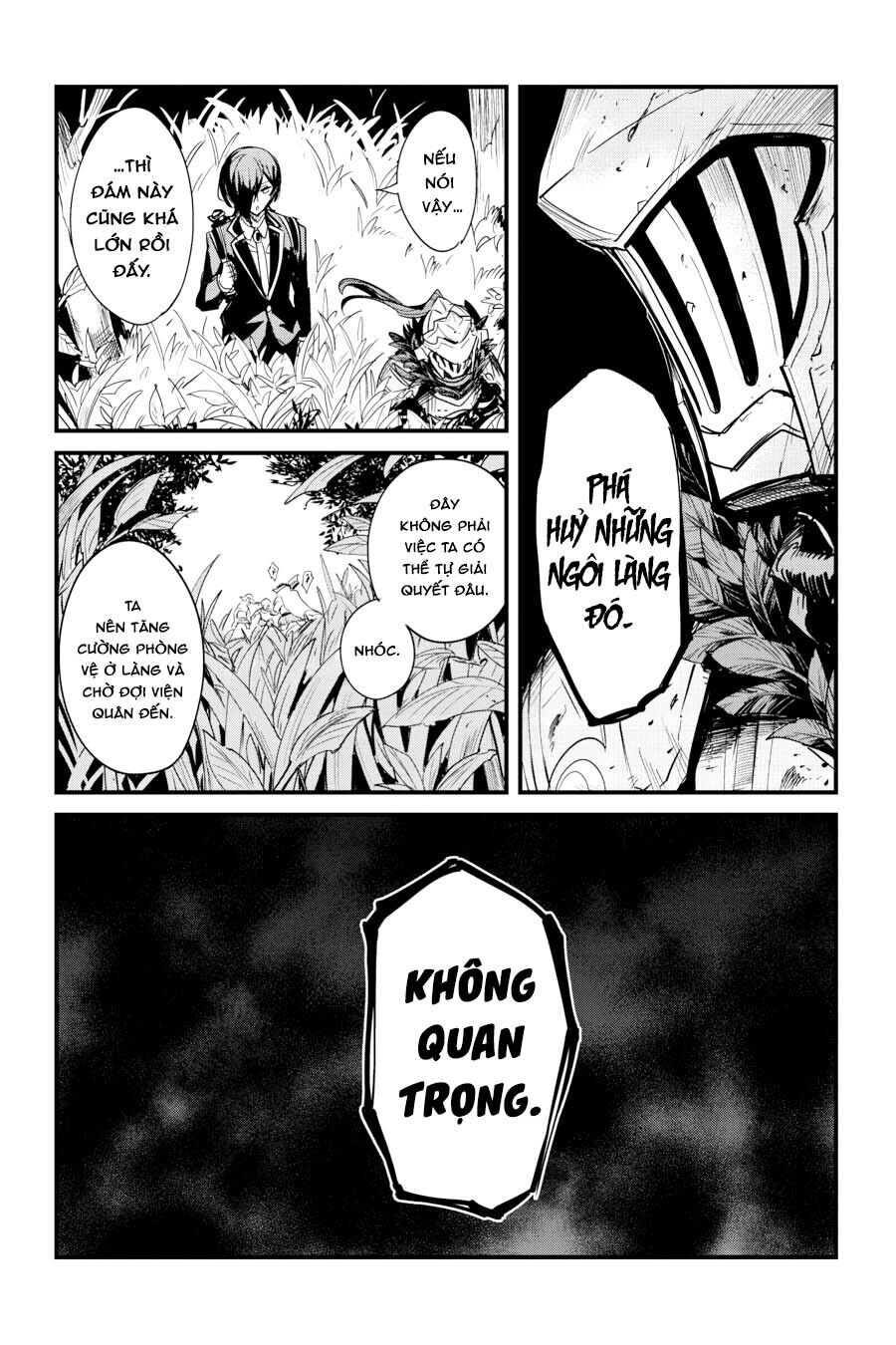 goblin slayer side story: year one Chapter 60 - Next Chapter 61