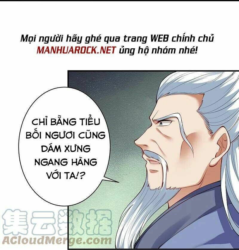 nghịch thiên tà thần Chapter 397 - Next Chapter 398