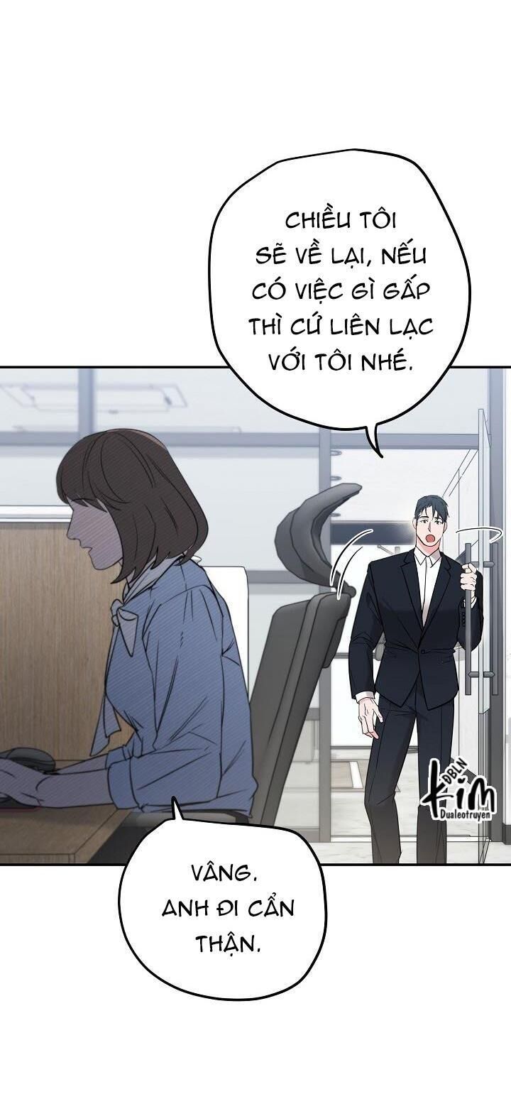 mỗi lần mộng tinh đều mơ thấy chú Chapter 1 H - Trang 2