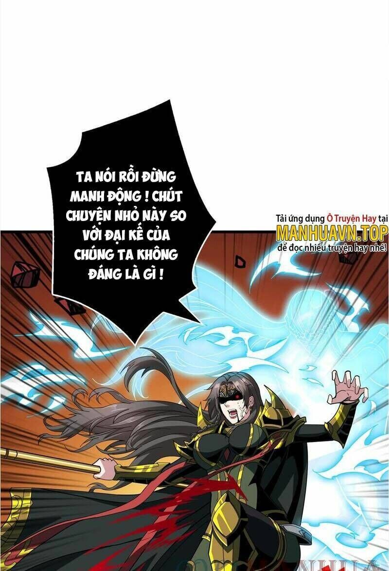 vừa chơi đã có tài khoản vương giả chapter 299 - Next chapter 300