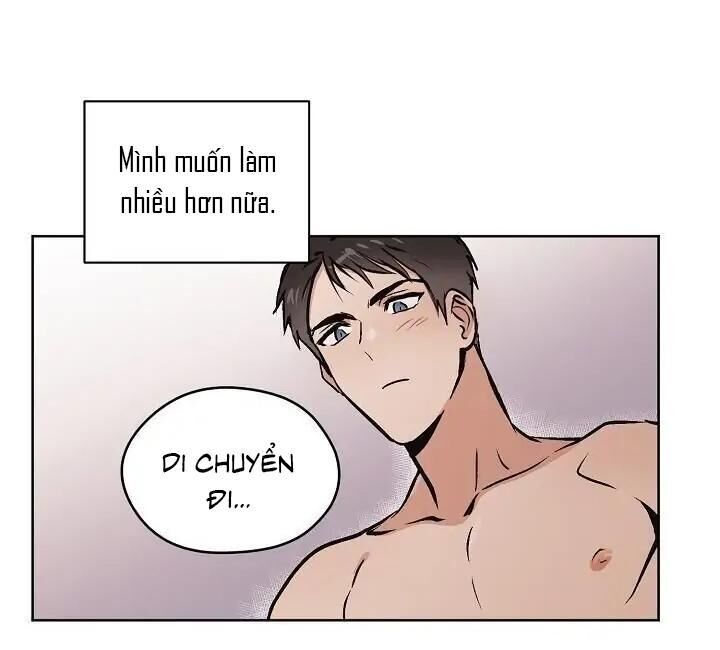 Tín Hiệu Giấc Mơ Chapter 19 - Next Chapter 20