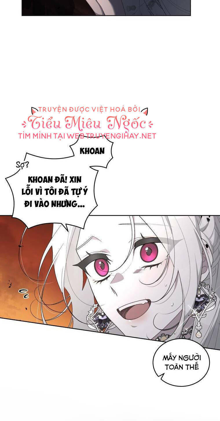 ác nữ thuần hoá quái thú chapter 34 - Next chapter 35