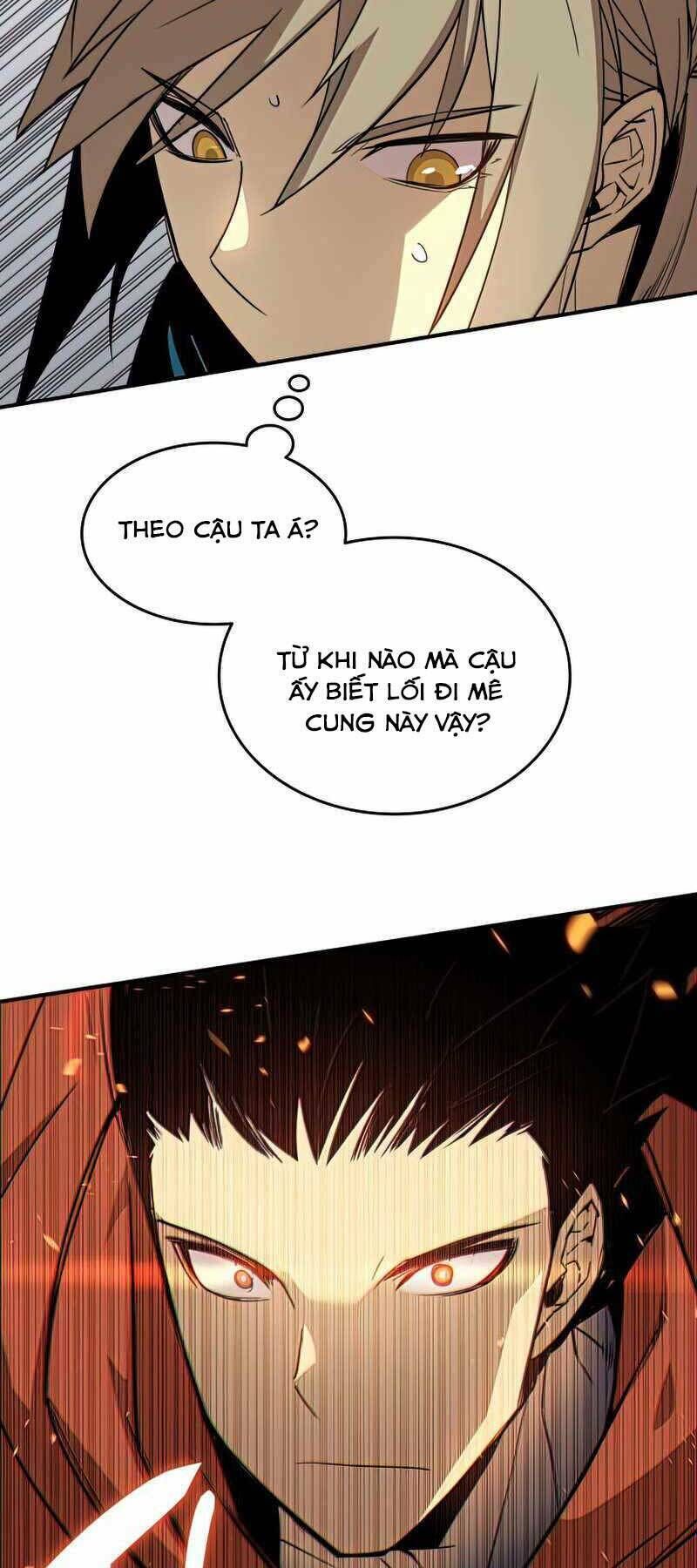 tôi là lính mới chapter 105 - Next chapter 106