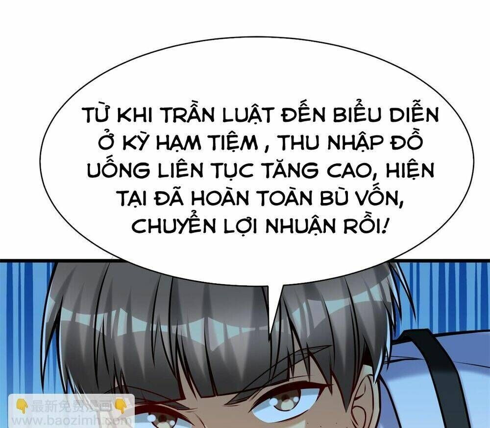 thành tỷ phú nhờ thua lỗ game chapter 94 - Trang 2