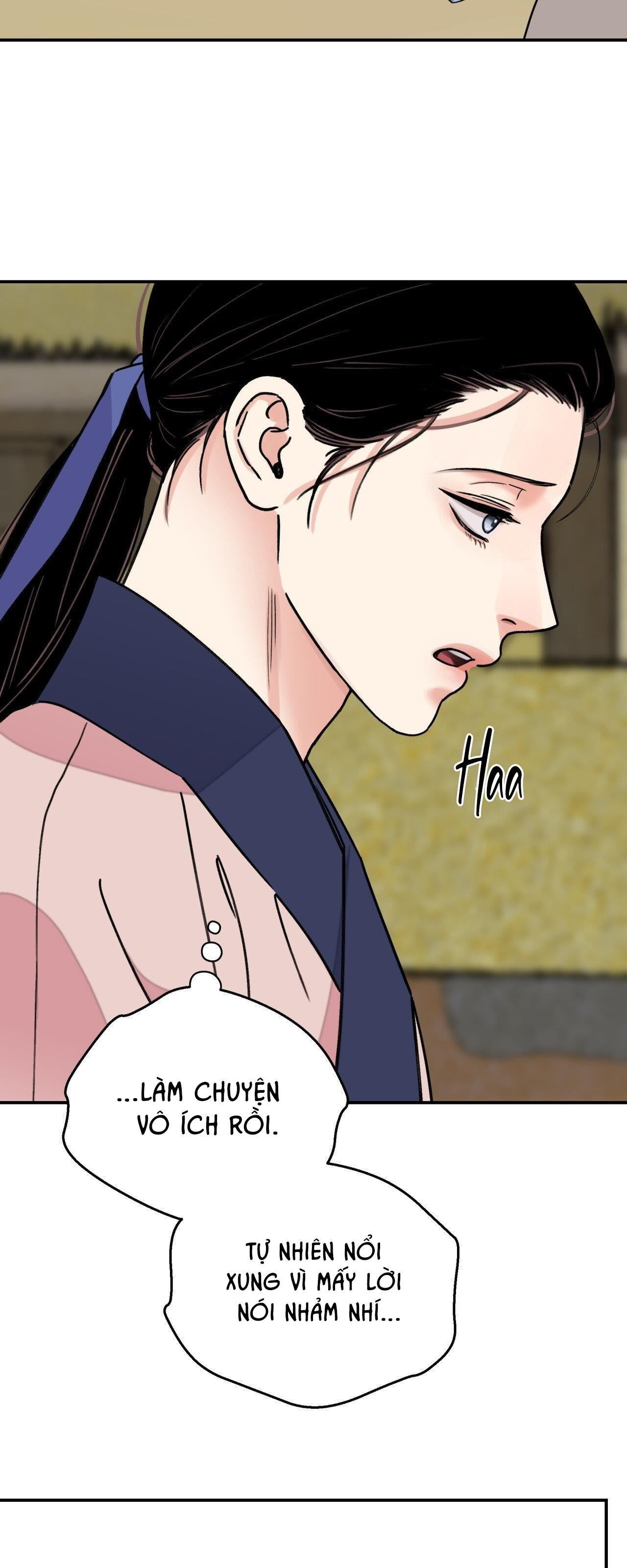 kiếm hoa Chapter 47 - Trang 1