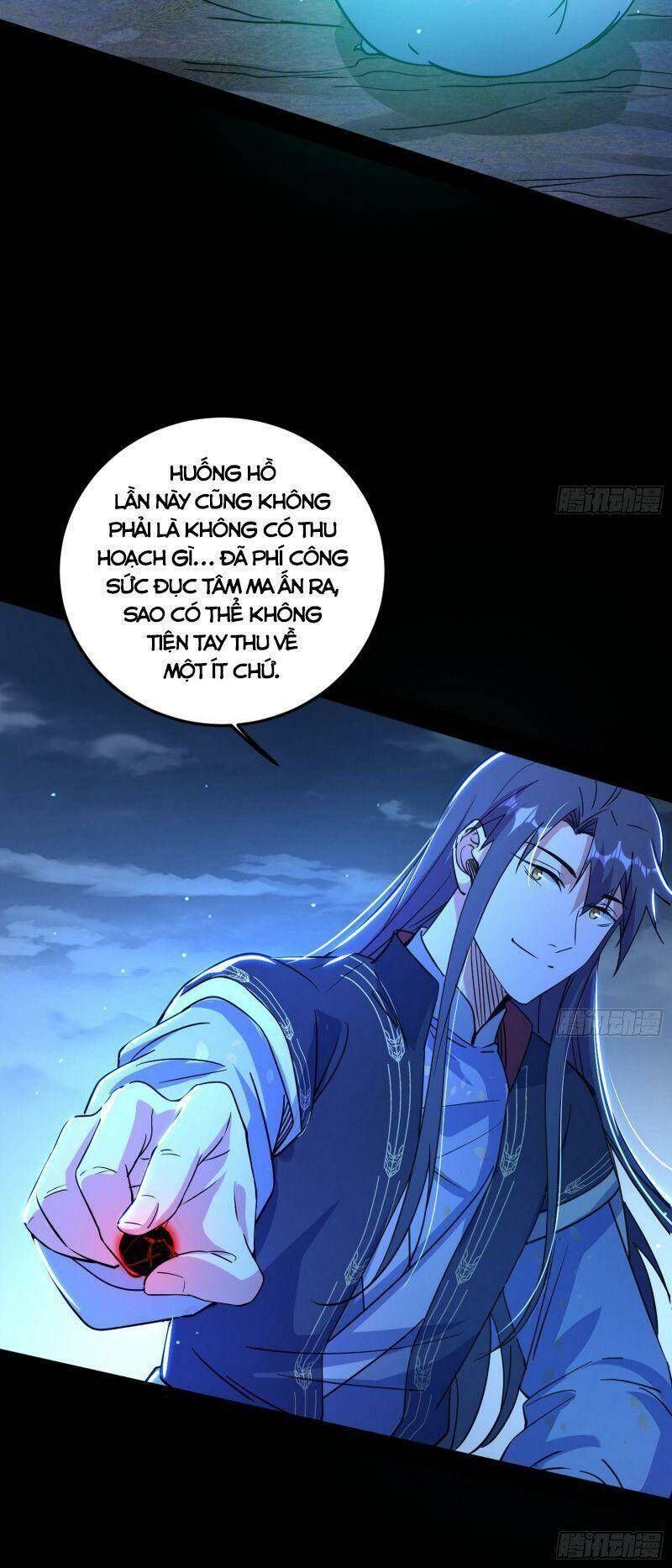 ta là tà đế Chapter 312 - Next Chapter 313