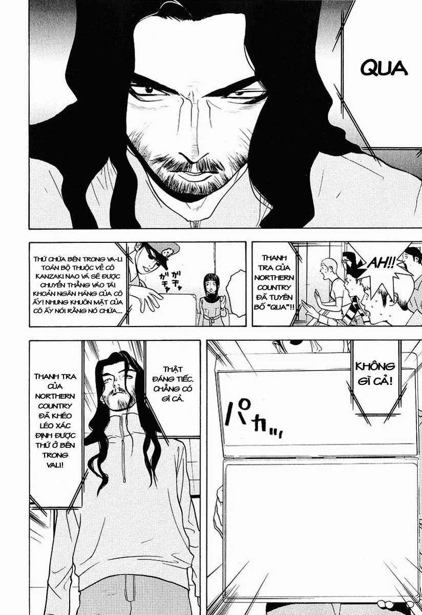 Liar Game Chapter 31 - Trang 2