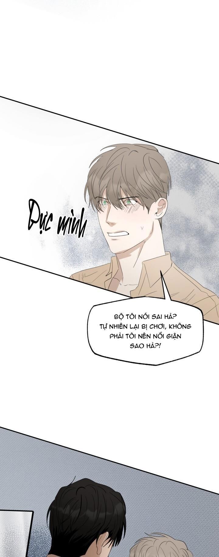 nghiện sex Chapter 12.4 PACE A HEAT end - Trang 1