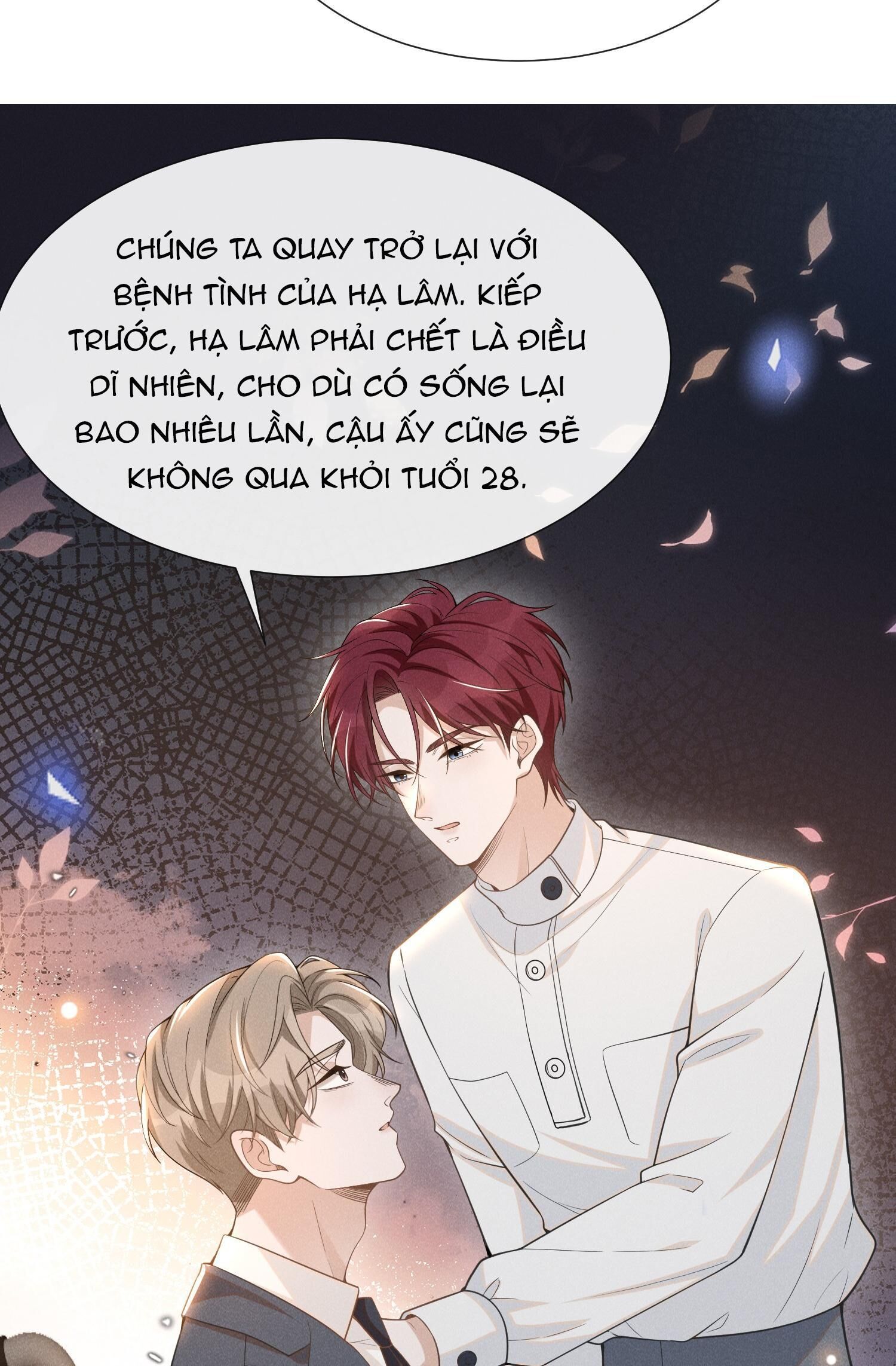 Lai Sinh Bất Kiến Chapter 82 - Trang 2