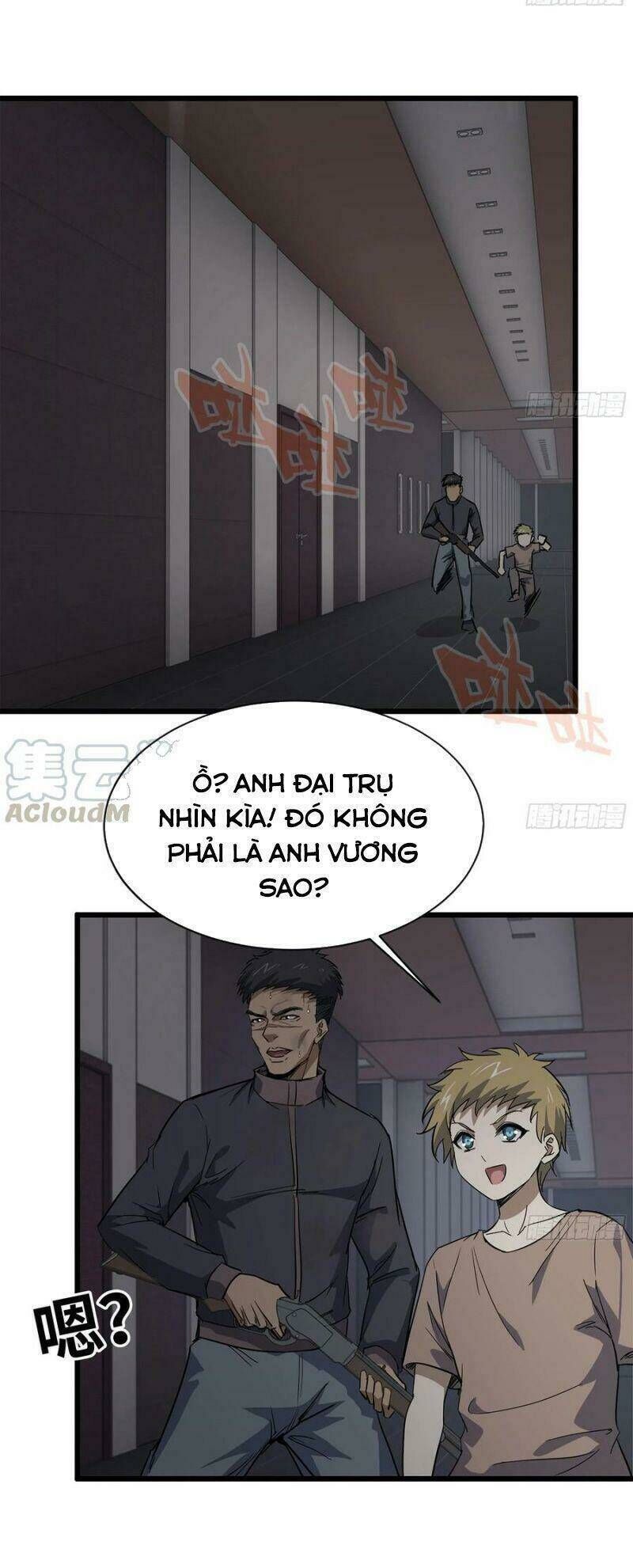 tôi chuyển vàng tại mạt thế Chapter 98 - Next Chapter 99