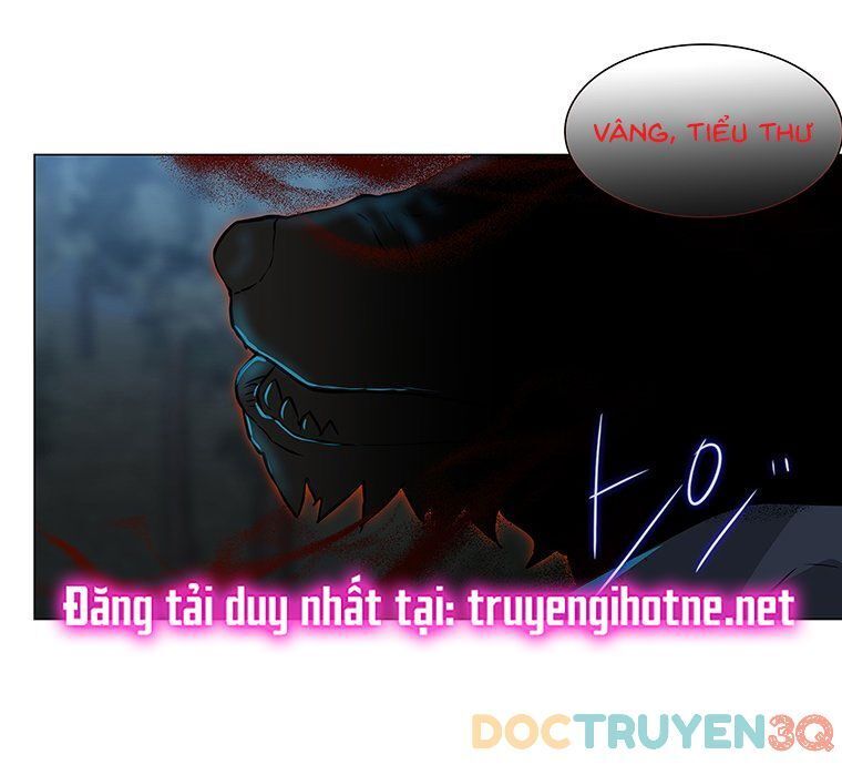 [18+] ve vãn, mê hoặc hồ ly chapter 6.5 - Trang 1