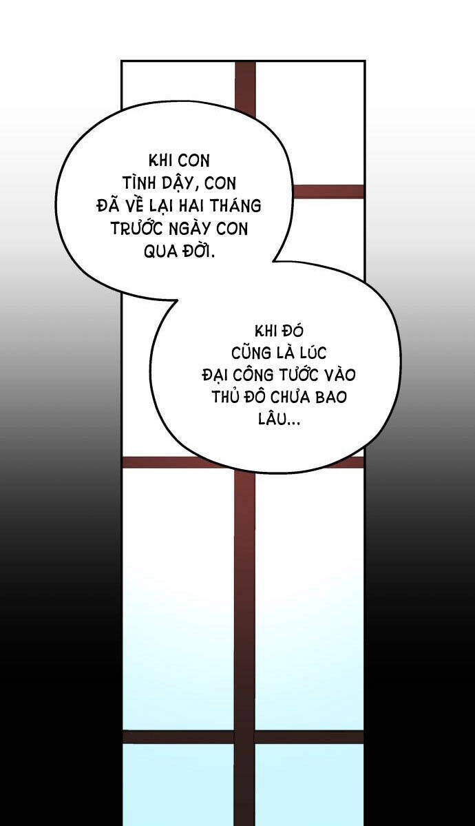 gia đình chồng bị ám ảnh bởi tôi chapter 40.2 - Trang 2