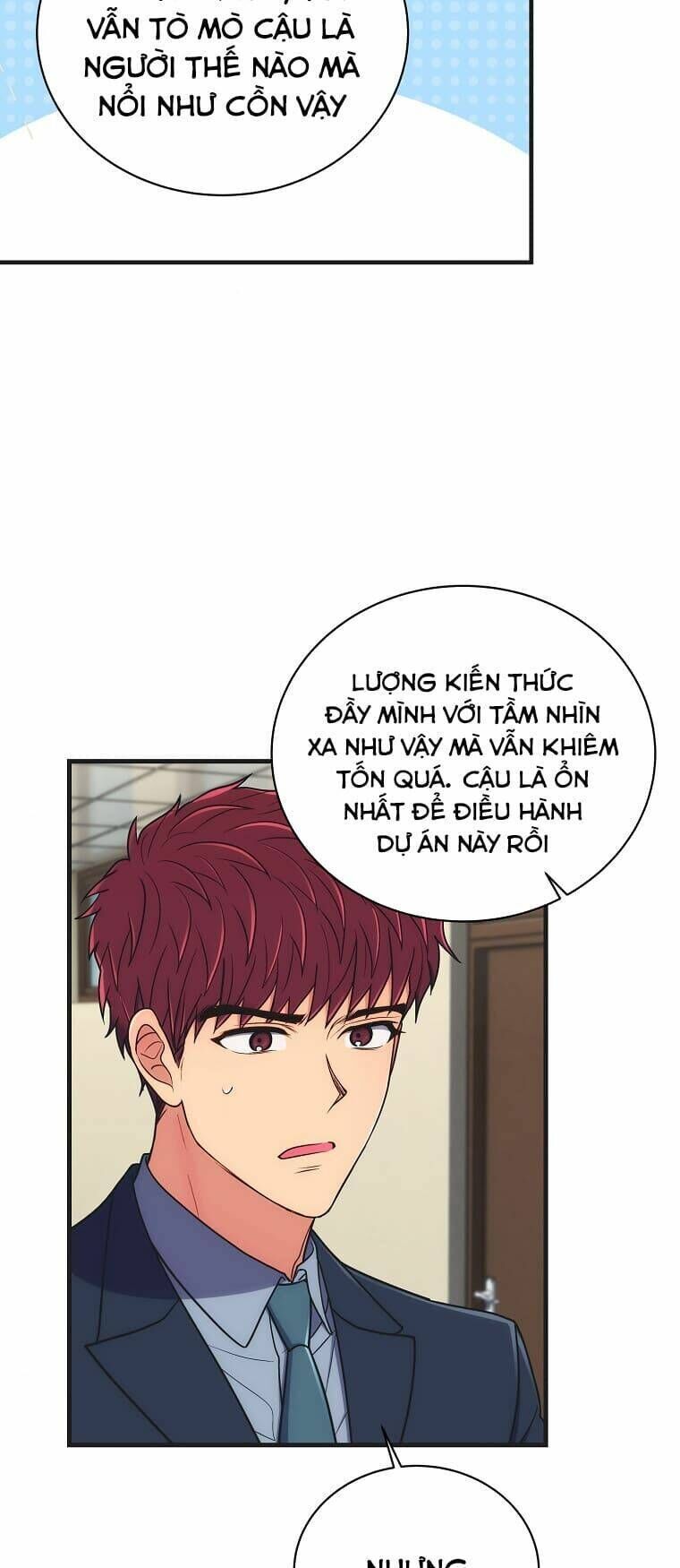 Bác Sĩ Trở Lại Chapter 139 - Trang 2