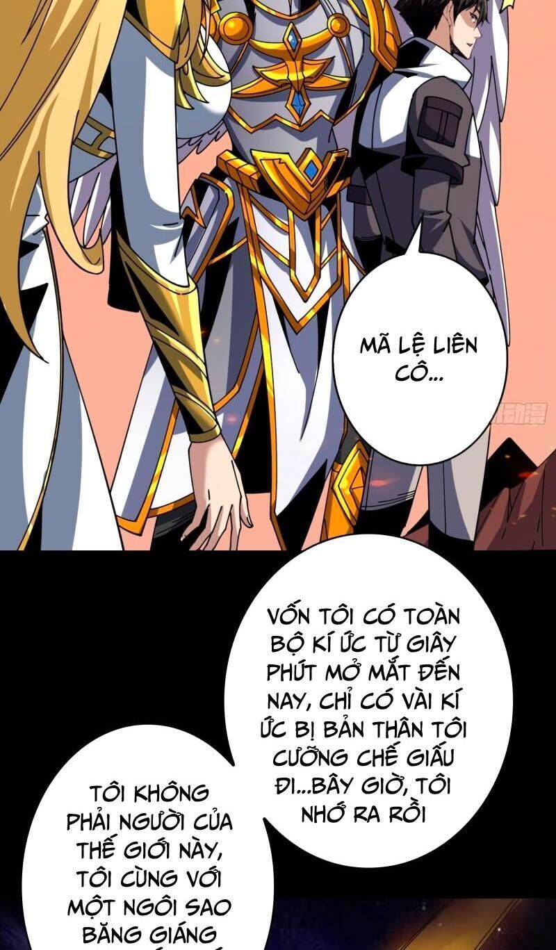 vừa chơi đã có tài khoản vương giả chapter 302 - Next chapter 303