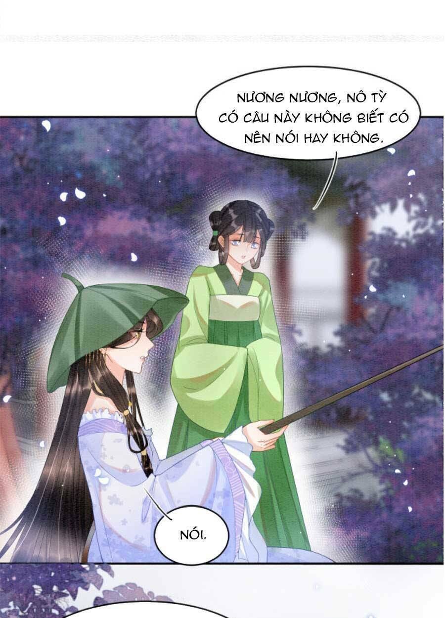 bạch nguyệt quang lạm quyền của sủng hậu chapter 53 - Trang 2