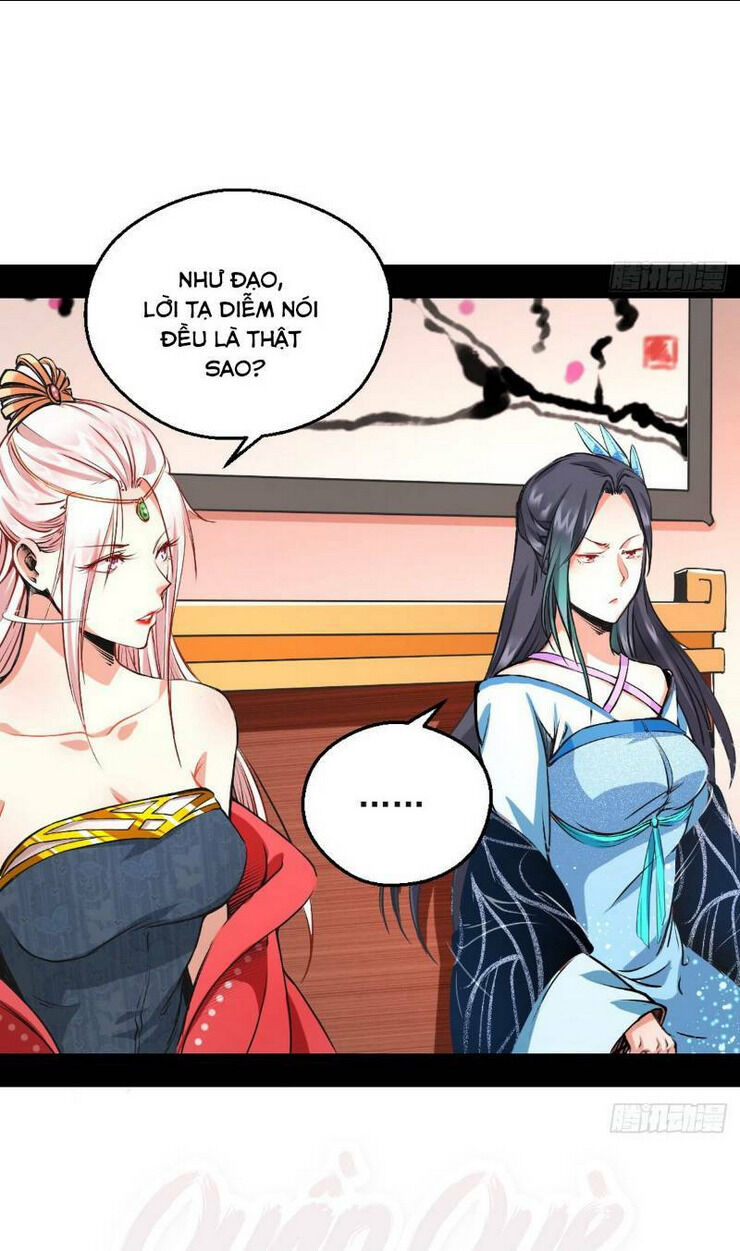 ta là tà đế chapter 40 - Next chapter 41