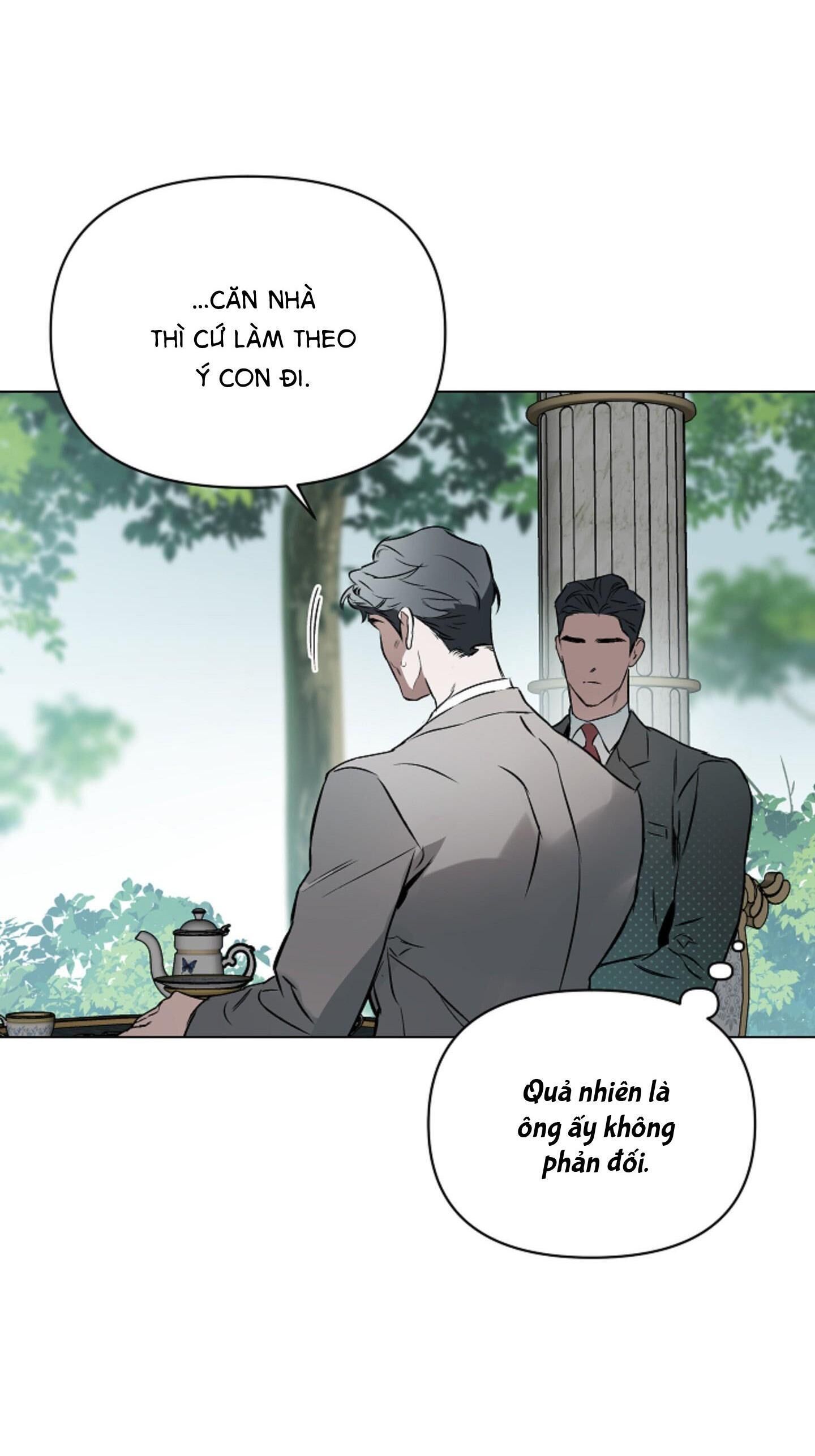 (CBunu) Định Tên Mối Quan Hệ Chapter 51 - Trang 2