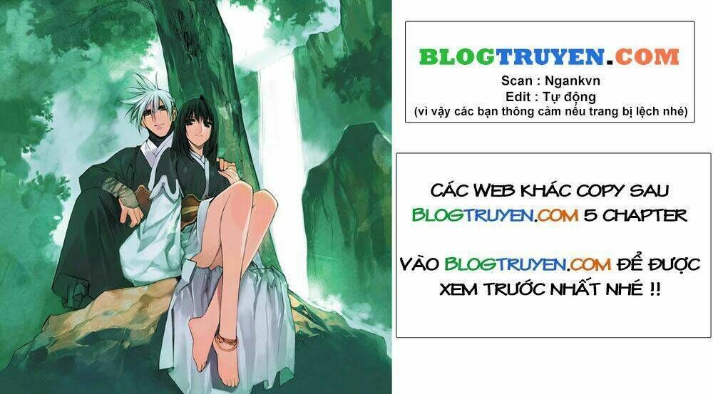 Thiên Lang Liệt Truyện Chapter 122 - Trang 2