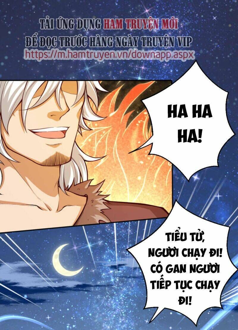 nghịch thiên tà thần Chapter 229 - Trang 2