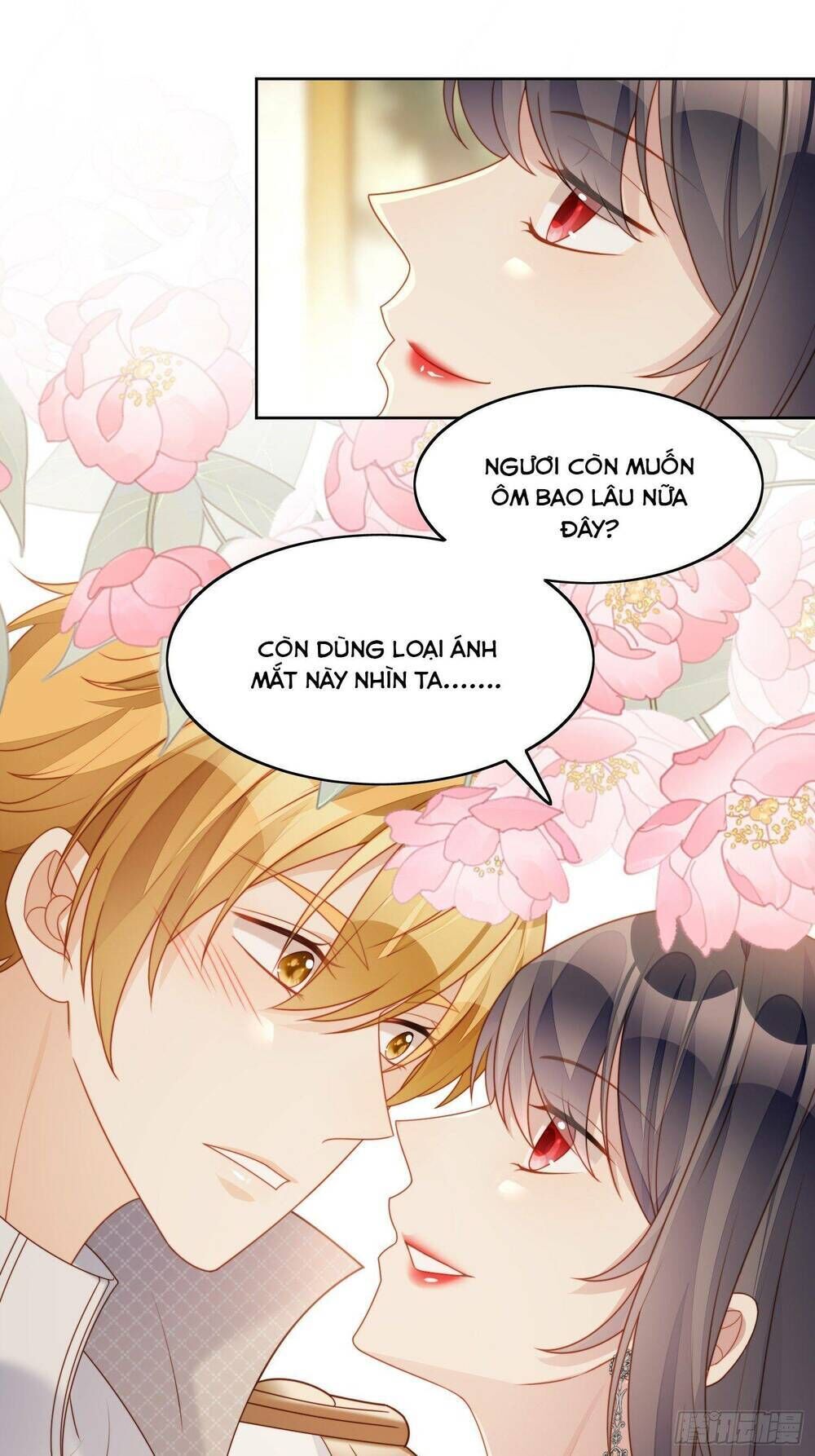 bỗng một ngày xuyên thành hoàng hậu ác độc chapter 30 - Next Chapter 30.1