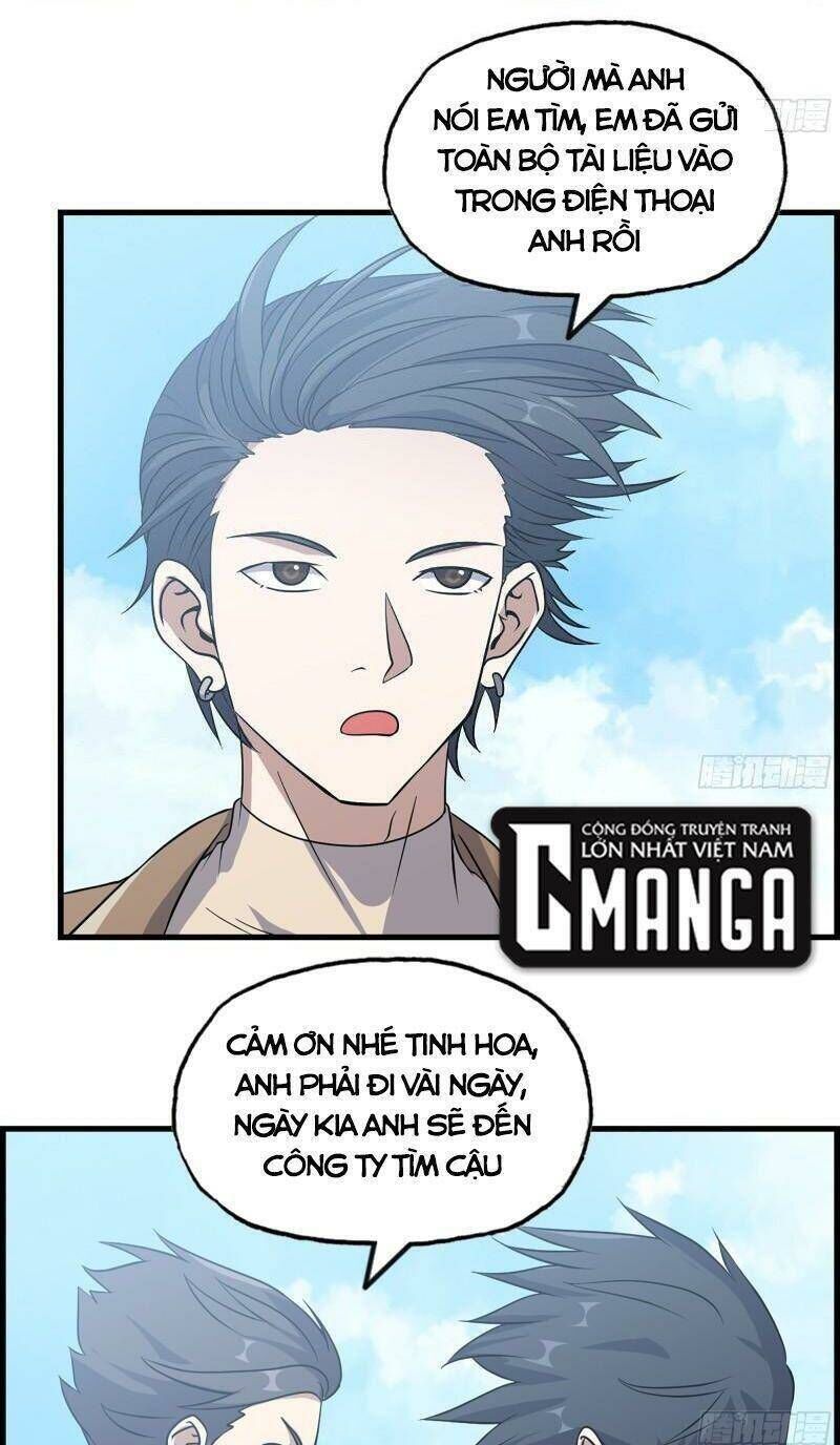 tôi chuyển vàng tại mạt thế Chapter 404 - Next Chapter 405