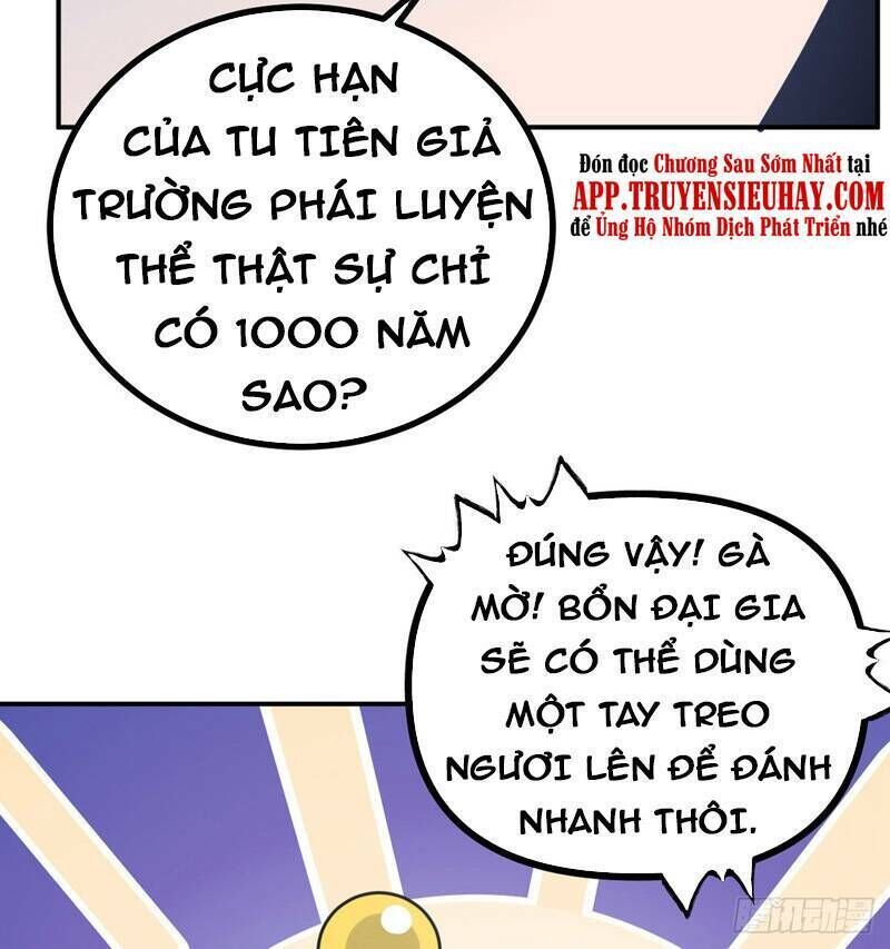 nhất quyền bạo tinh chapter 41 - Trang 2