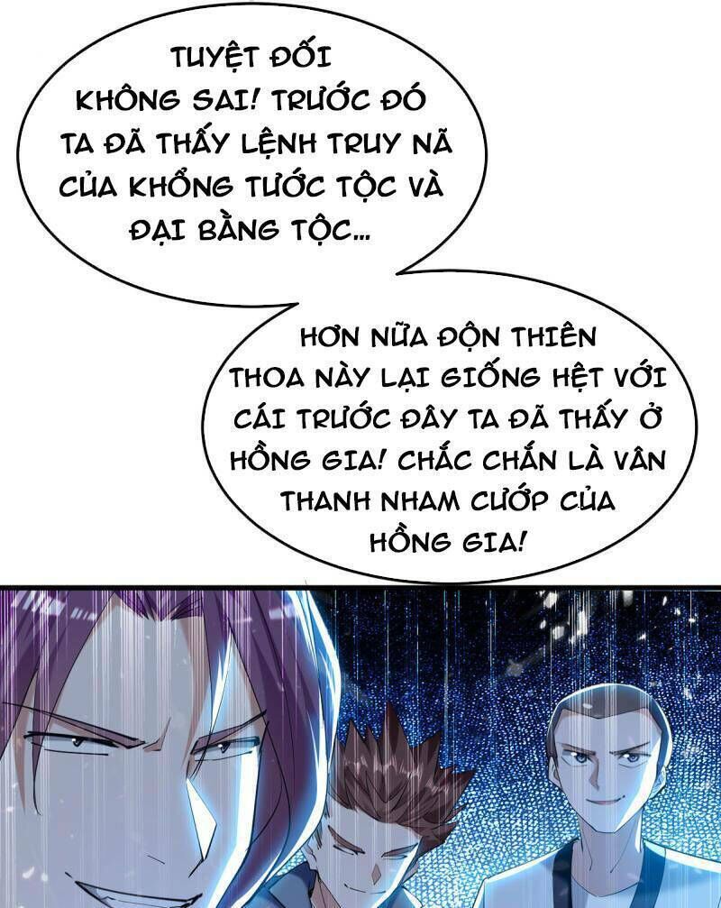 tiên đế qui lai chapter 290 - Trang 2