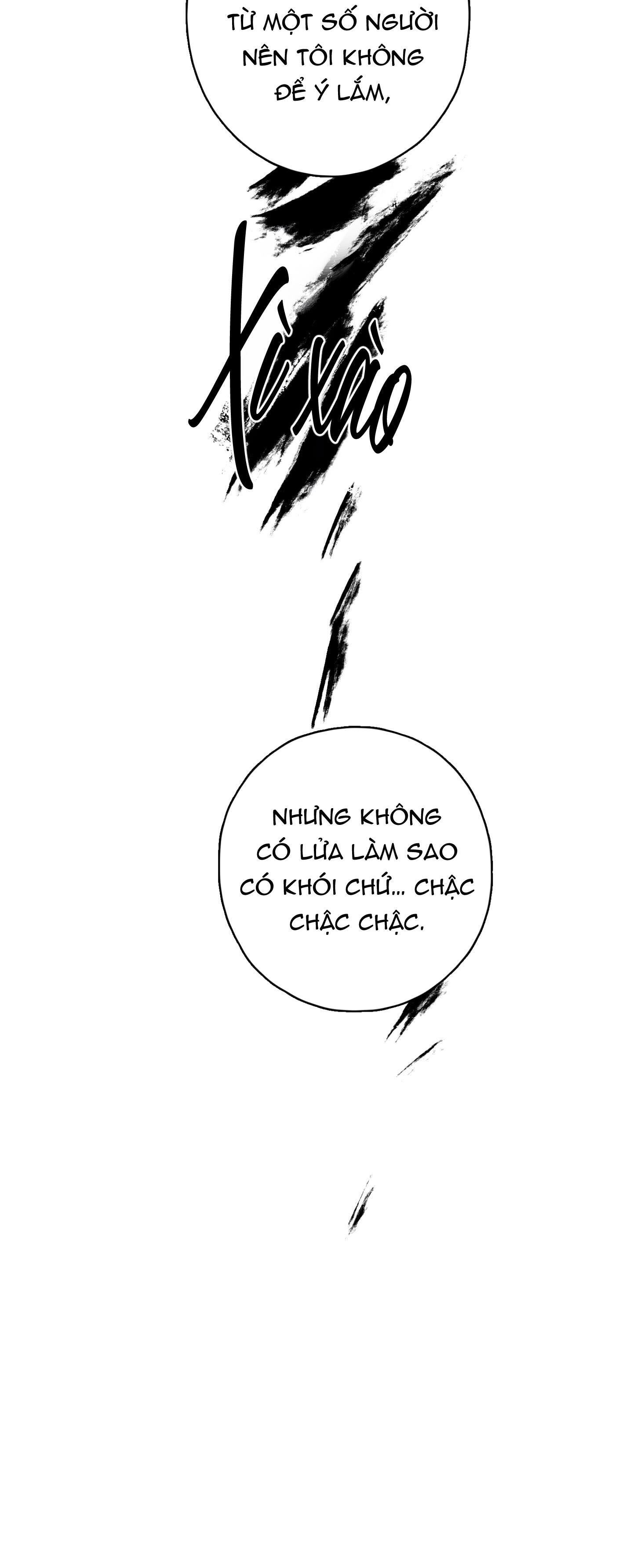 BL CỔ TRANG-ÂU CỔ NGẮN NHÀ KIM Chapter 25.7 AC QUỶ 7 - Next Chapter 25.8 ÁC QUỶ 8