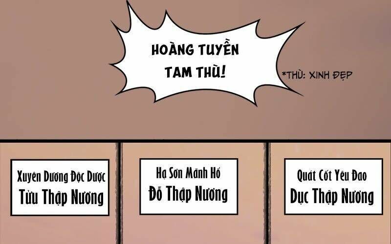 lâm uyên kiếp chương 3 - Trang 2