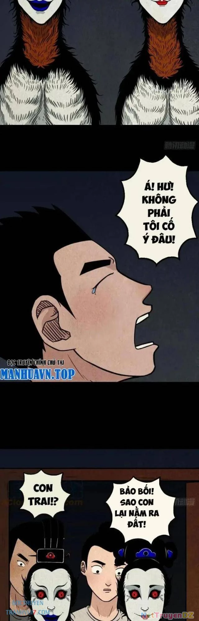 đấu yếm thần Chapter 39 - Trang 1