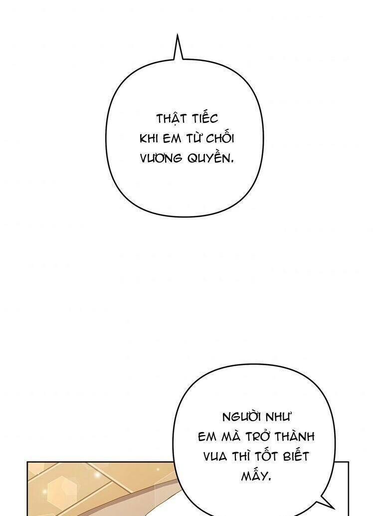 hãy để tôi được hiểu em chapter 87 - Trang 2