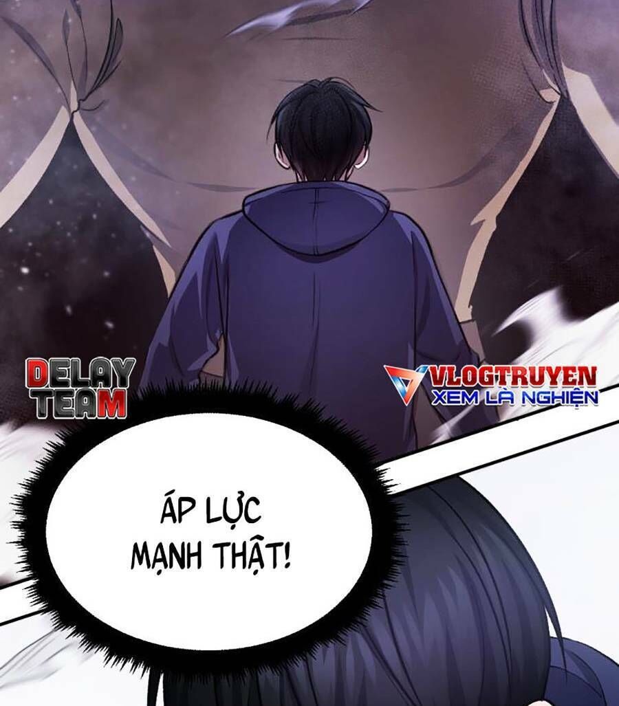 trở thành quái vật chapter 28 - Trang 2