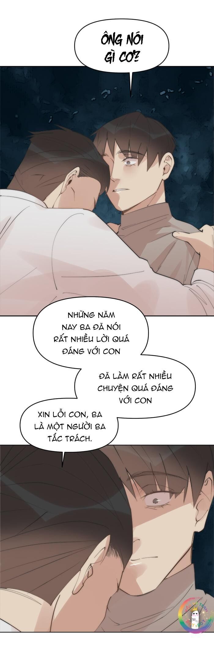 Đàn Anh Sói Ca Cùng Phòng Của Tôi Chapter 41 - Next Chapter 42