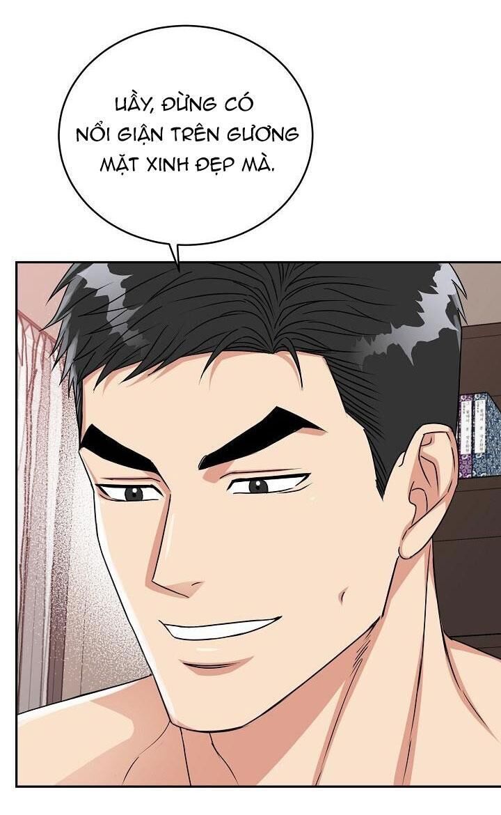 hang hổ Chapter 31 - Next Chương 32