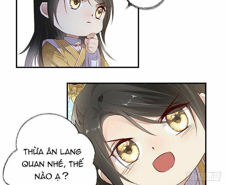 thái hậu quân hạ thần chapter 7.2 - Next chapter 8