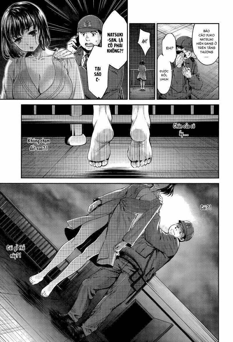 Hentai Chapter 8 - Trang 2