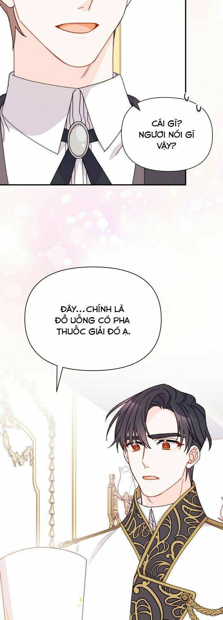 tôi đã có chồng sau khi nhặt được nam chính chapter 33 - Next Chapter 33.5