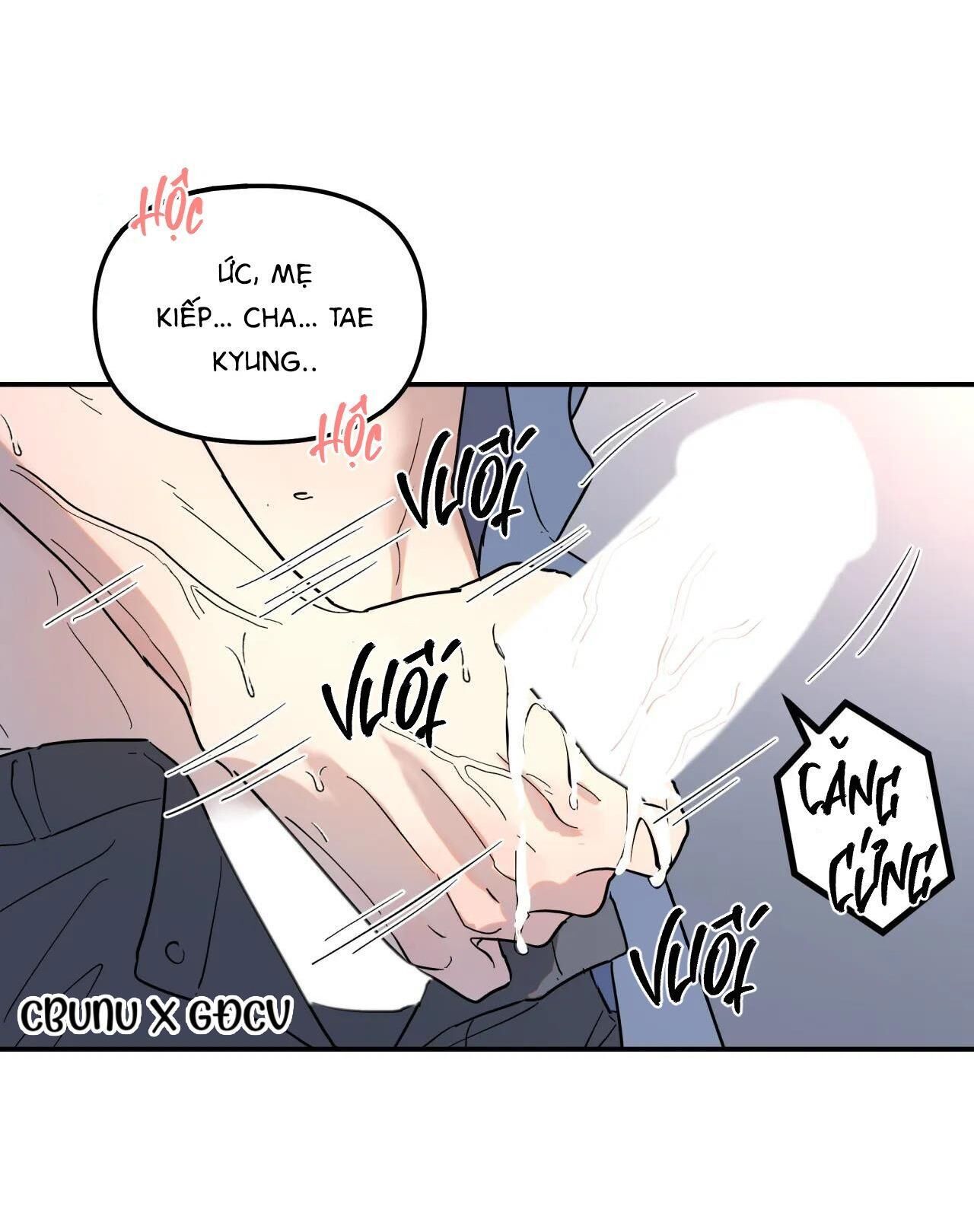 (CBunu) Cây Không Có Rễ Chapter 15 - Trang 1