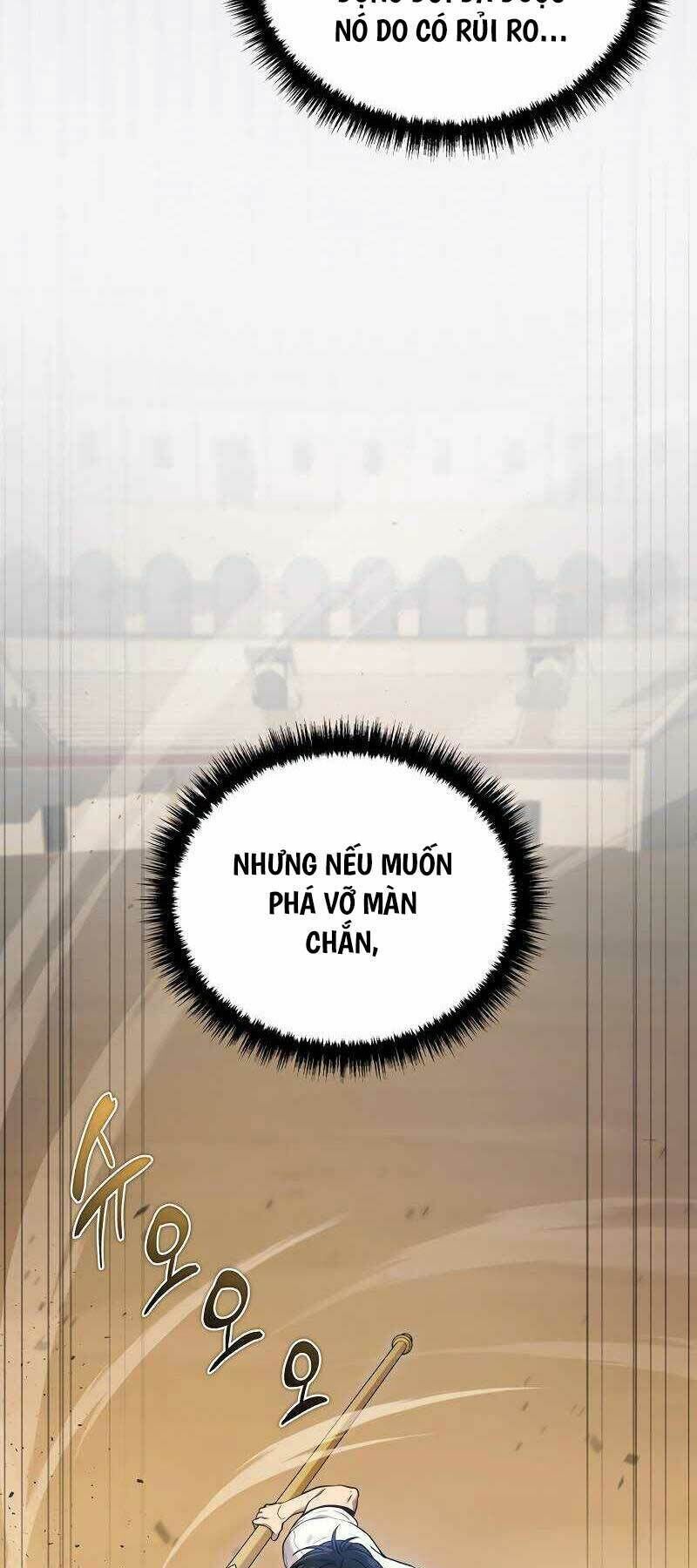 thần chiến tranh trở lại cấp 2 chapter 38 - Trang 2