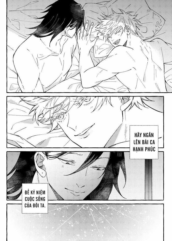 tổng hợp truyện oneshot và doujinshi theo yêu cầu Chapter 51 - Next Chapter 52