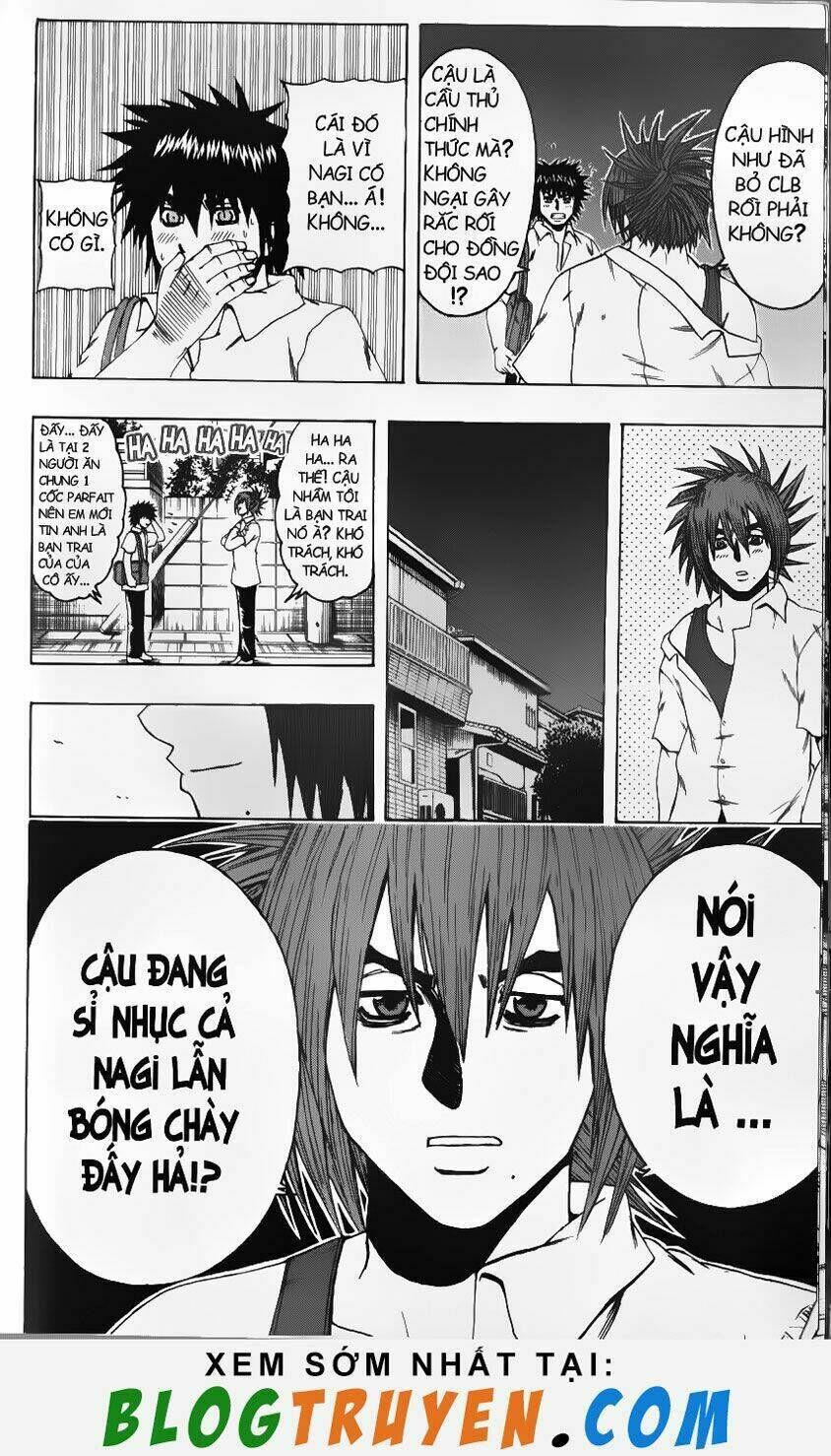 Mr.FullSwing Chapter 97 - Next Chapter 98