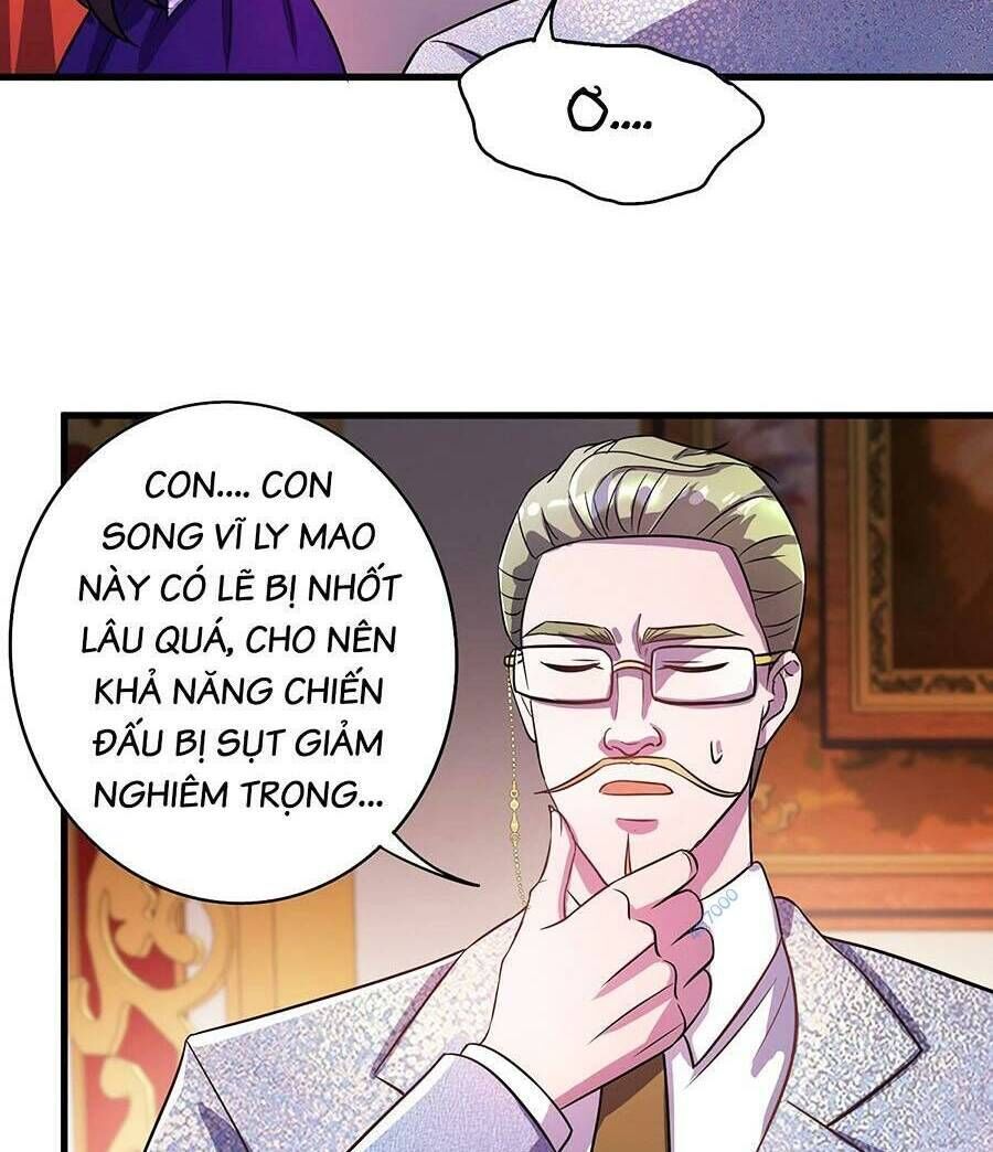 càng đánh càng mạnh Chapter 19 - Trang 2