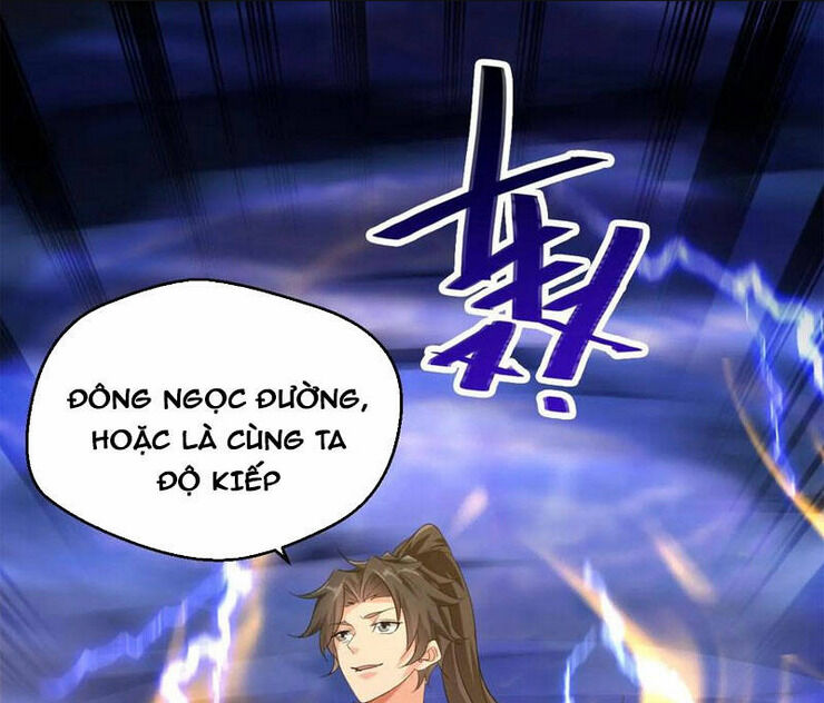 Vô Địch Đốn Ngộ chapter 135 - Trang 2