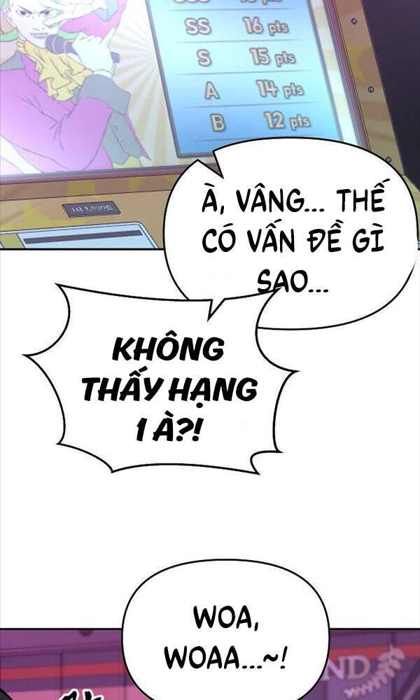 giang hồ thực thi công lý chapter 63 - Trang 2