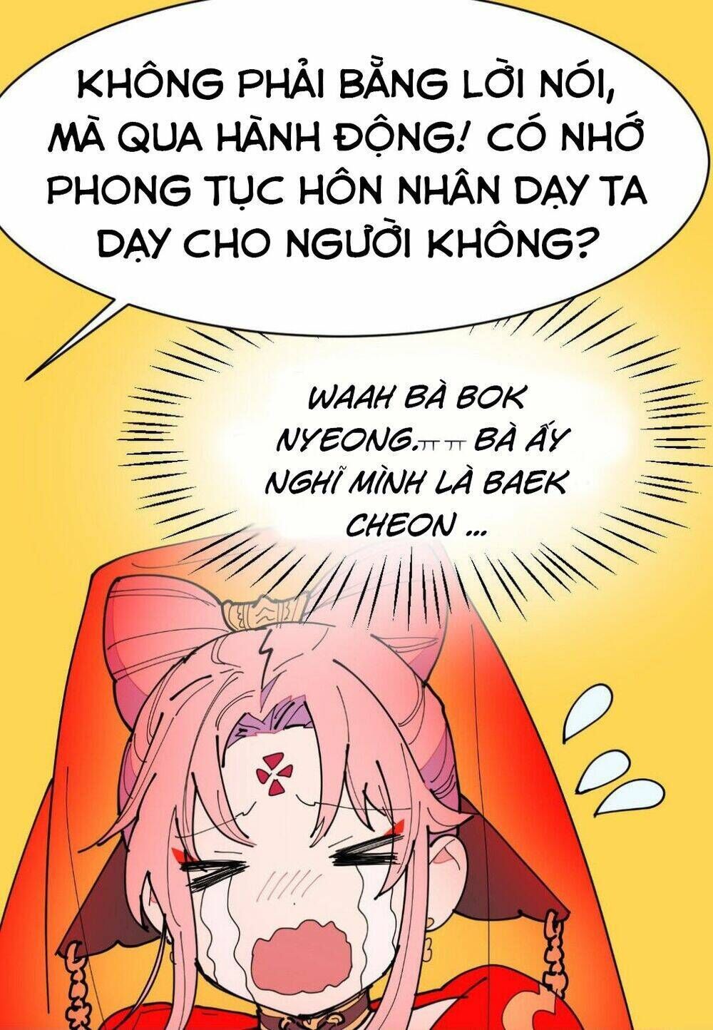 2 Nàng Công Chúa Chapter 4 - Trang 2