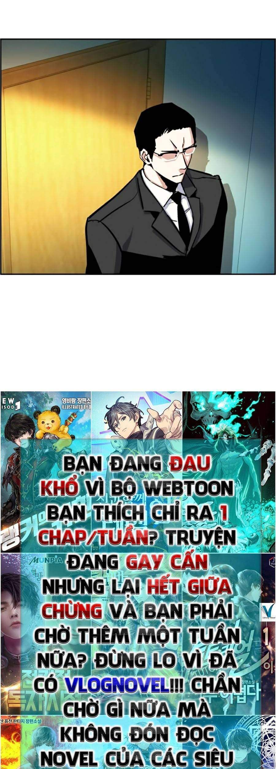 bạn học của tôi là lính đánh thuê chapter 61 - Next chapter 62