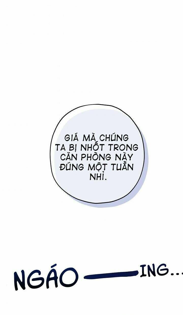 người hùng của ác nữ chapter 59 - Trang 2